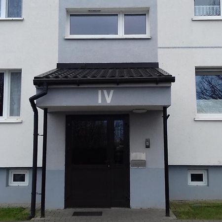 Gdynia Apartament Torpedownia Eksteriør billede