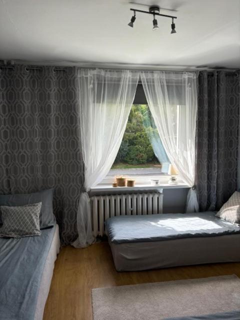 Gdynia Apartament Torpedownia Eksteriør billede