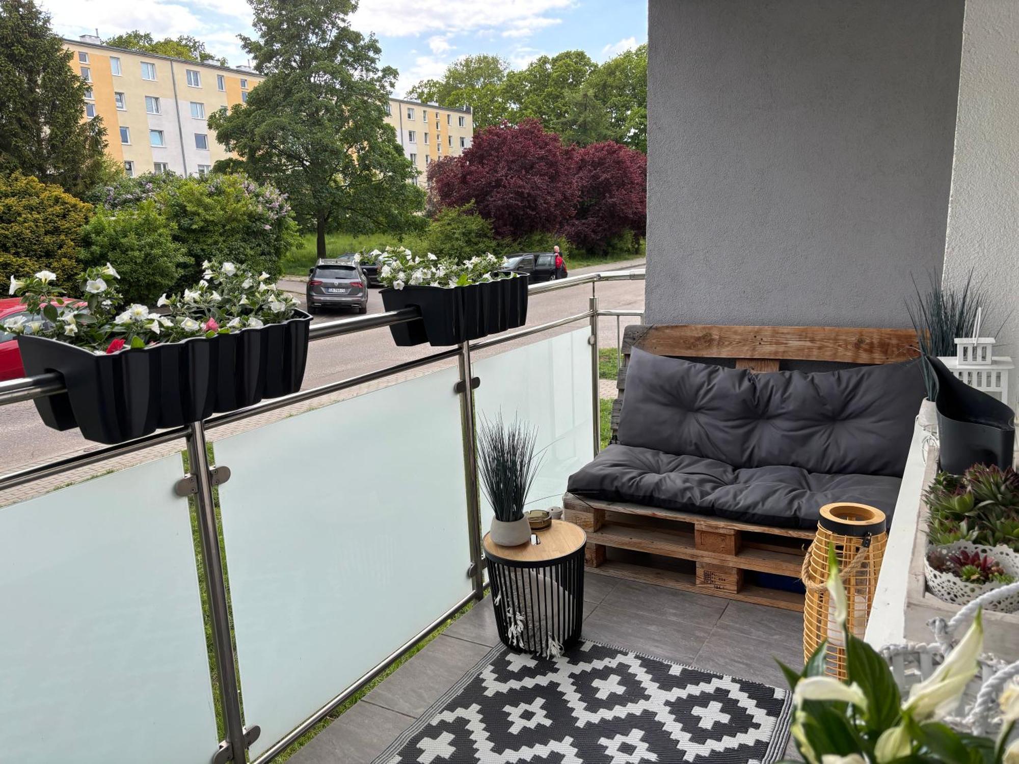 Gdynia Apartament Torpedownia Eksteriør billede