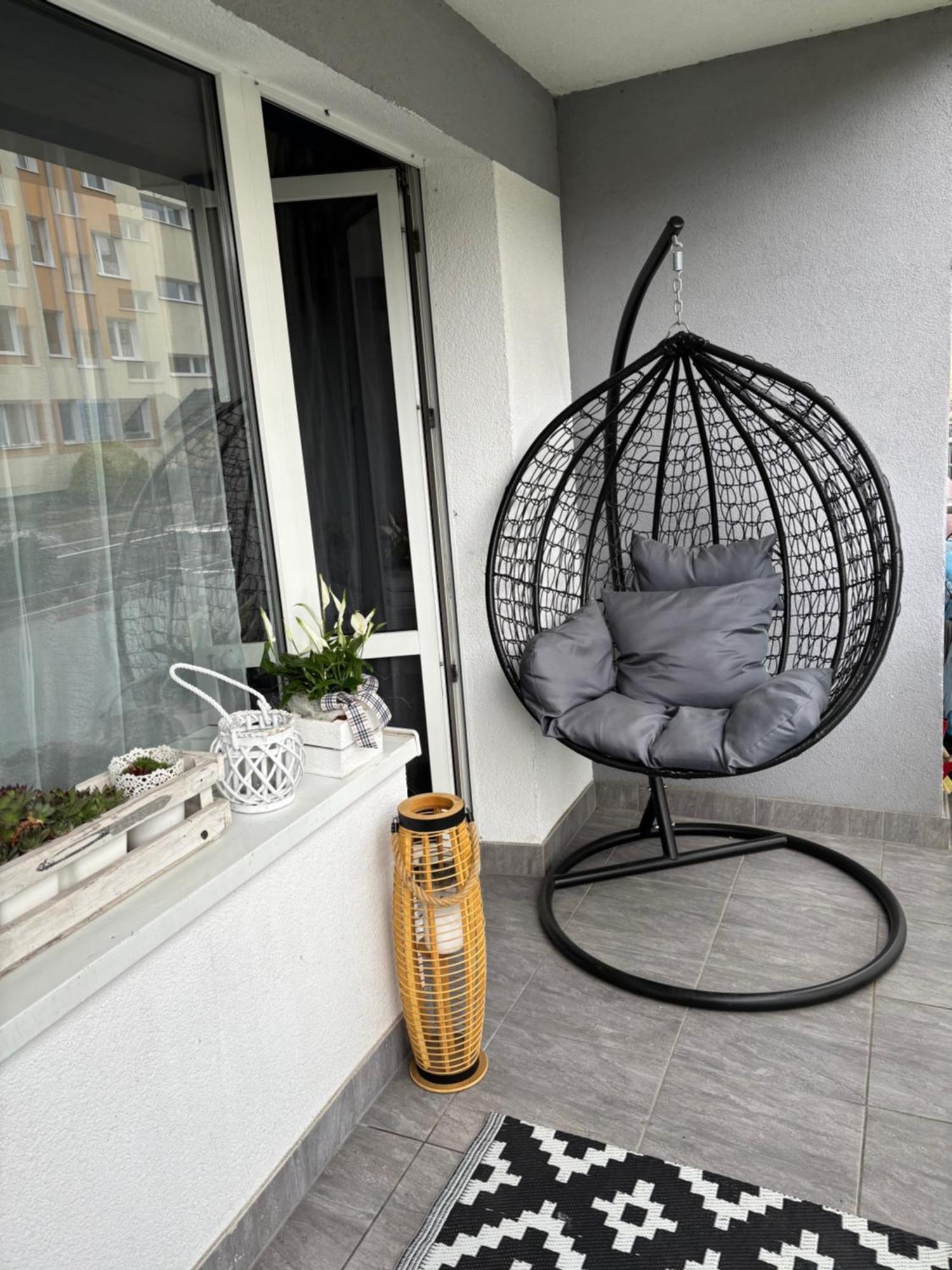 Gdynia Apartament Torpedownia Eksteriør billede